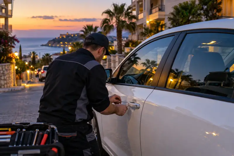ALANYA ÇİLİNGİR