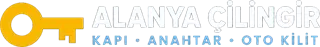 Alanya Çilingir